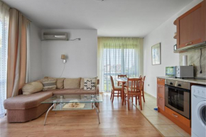 Charming 1-Bedroom Apartment in Ravda
